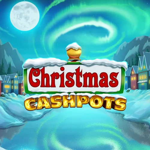 Christmas Cash Pots