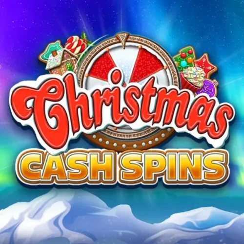 Christmas Cash Spins