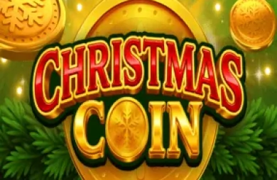 Christmas Coin