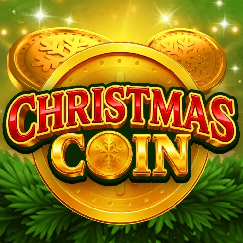 Christmas Coin