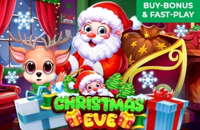 Christmas Eve (Eurasian Gaming)