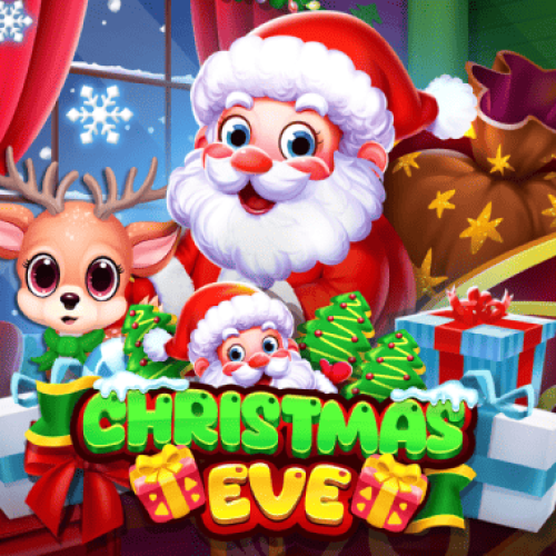 Christmas Eve (Eurasian Gaming)