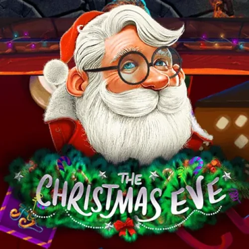 Christmas Eve (Smartsoft Gaming)