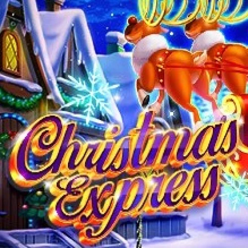 Christmas Express