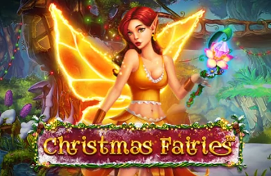 Christmas Fairies