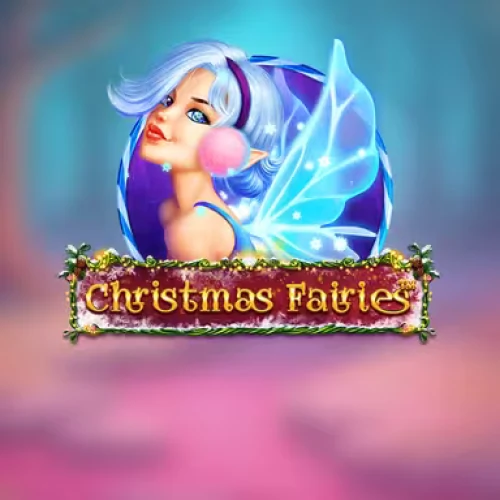 Christmas Fairies