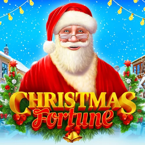 Christmas Fortune
