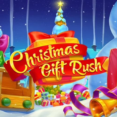 Christmas Gift Rush