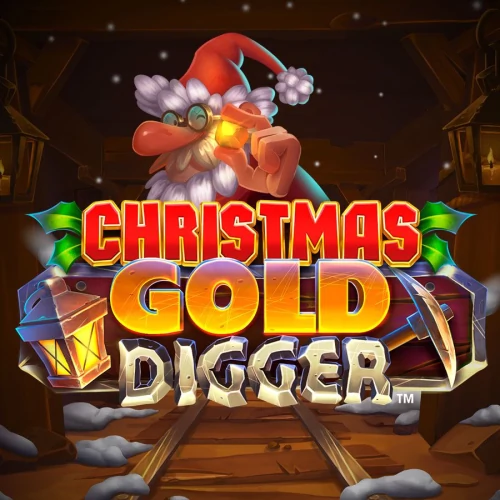 Christmas Gold Digger