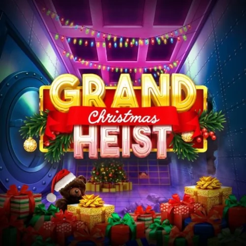 Christmas Grand Heist Feature Buy