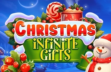Christmas Infinite Gifts