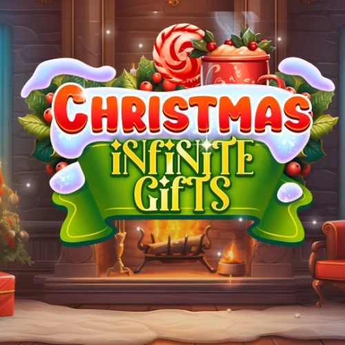 Christmas Infinite Gifts