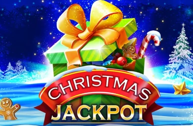 Christmas Jackpot