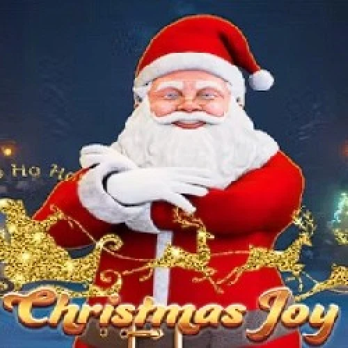 Christmas Joy (Red Panda)