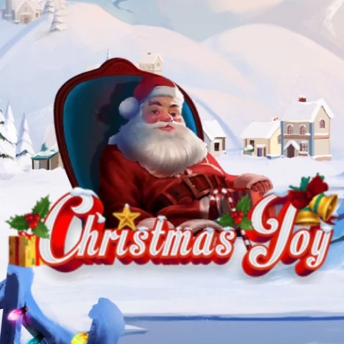 Christmas Joy (Spinmatic)