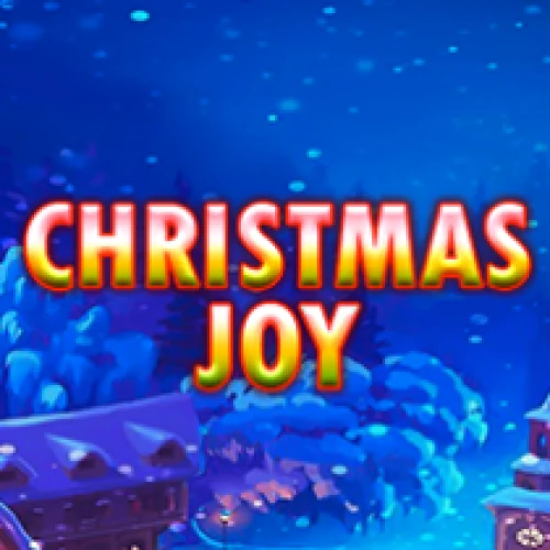 Christmas Joy (Triple Profits Games)