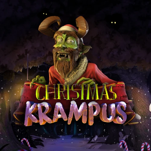Christmas Krampus