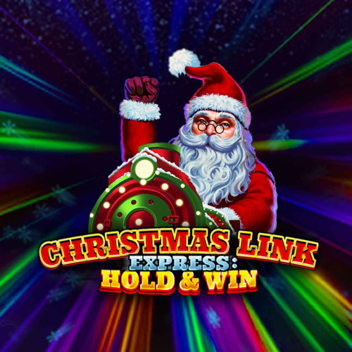 Christmas Link Express: Hold &amp; Win