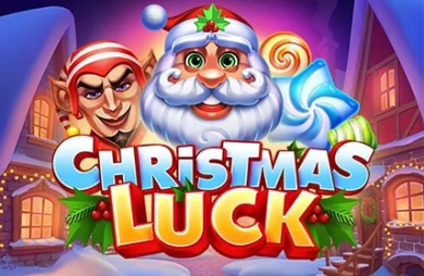 Christmas Luck
