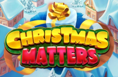 Christmas Matters
