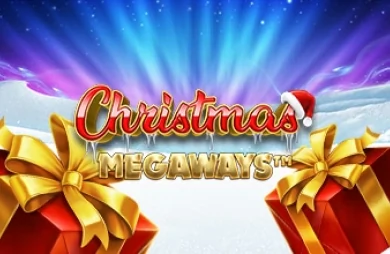 Christmas Megaways