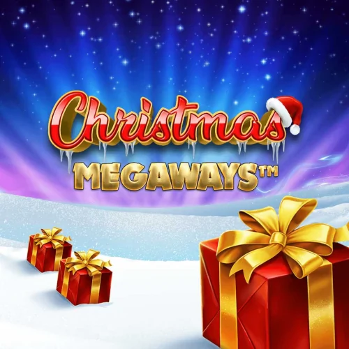 Christmas Megaways