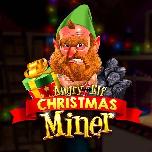 Christmas Miner
