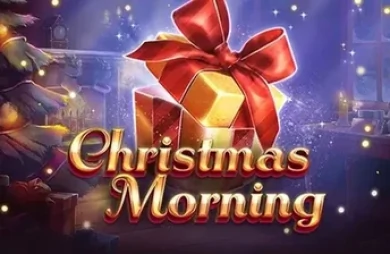 Christmas Morning