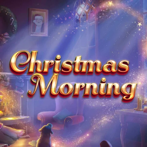 Christmas Morning