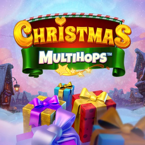 Christmas MULTIHOPS
