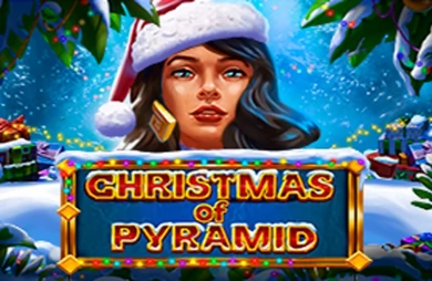 Christmas Of Pyramid