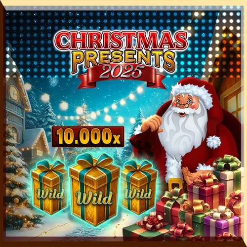 Christmas Presents 2025