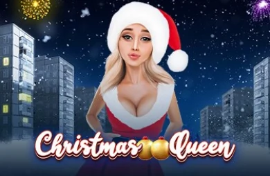 Christmas Queen