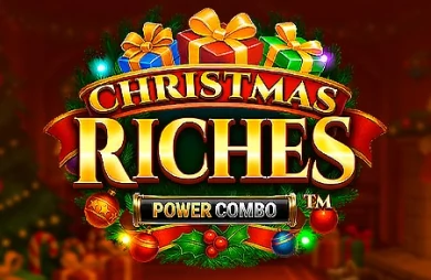 Christmas Riches Power Combo