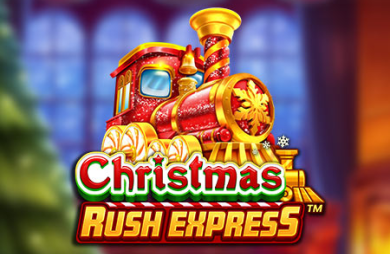 Christmas Rush Express