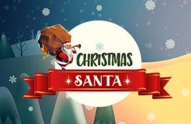 Christmas Santa