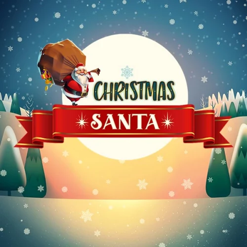 Christmas Santa