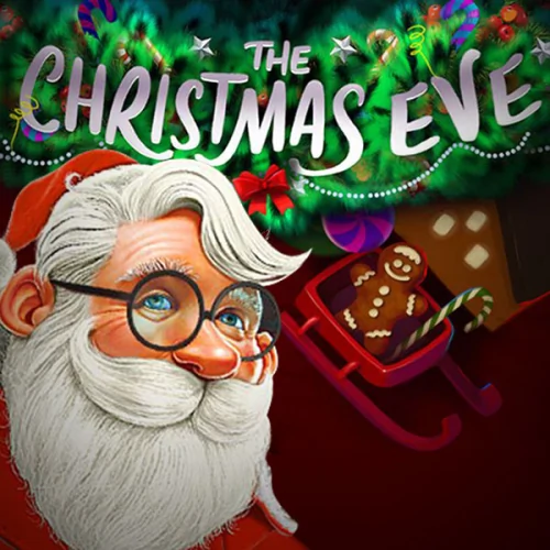 Christmas Slot