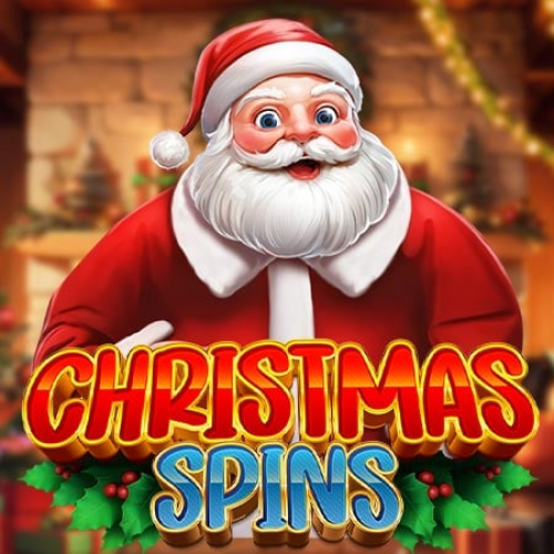 Christmas Spins