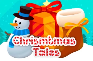 Christmas Tales