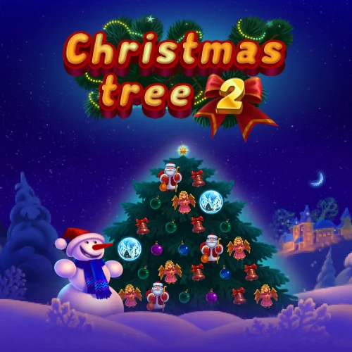 Christmas Tree 2