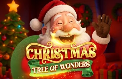 Christmas Tree of Wonders