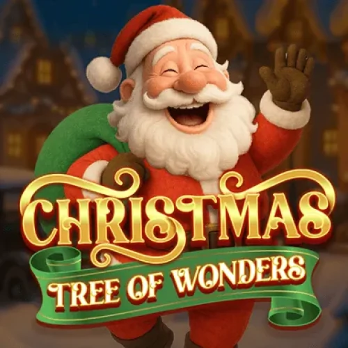 Christmas Tree of Wonders
