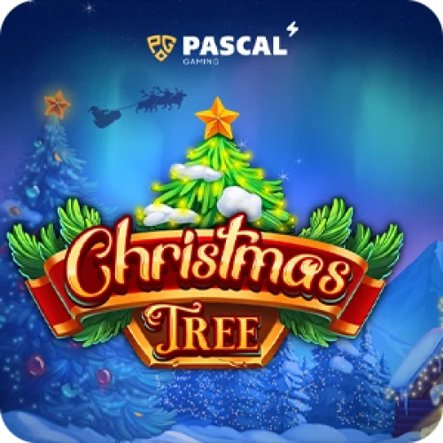 Christmas Tree (Pascal Gaming)