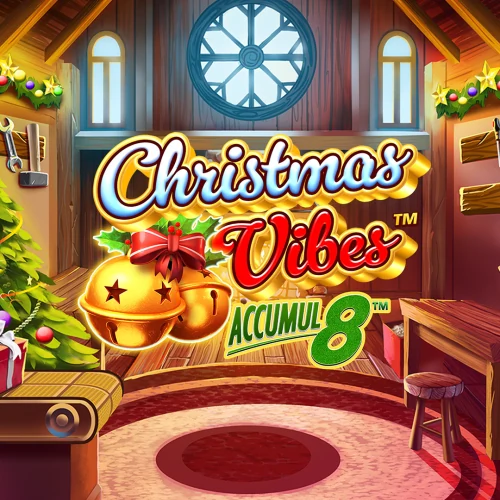 Christmas Vibes