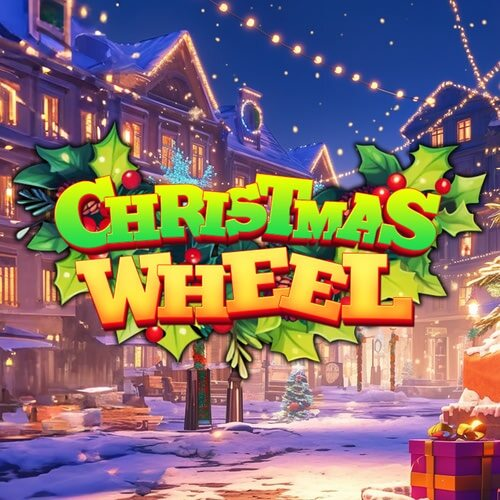 Christmas Wheel