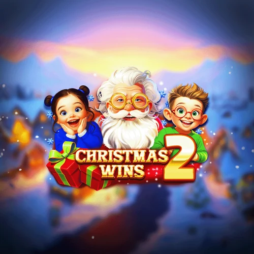 CHRISTMAS WINS 2