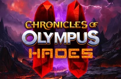 Chronicles of Olympus II - Hades