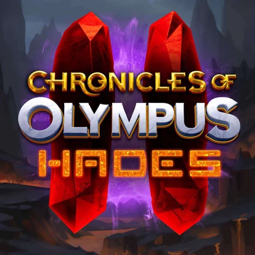 Chronicles of Olympus II - Hades