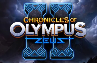 Chronicles of Olympus II - Zeus